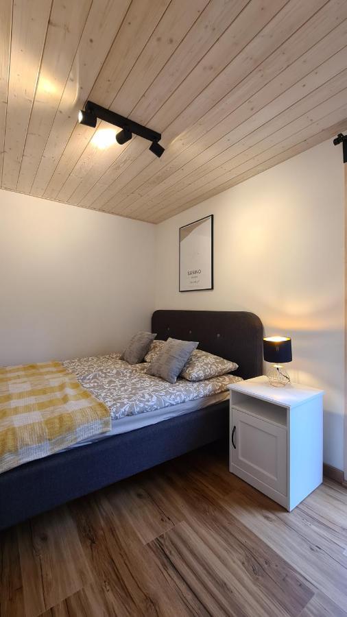 Sasinko Mini Casa vacanze Sasino