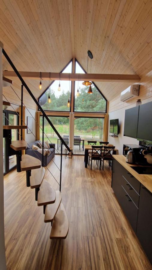 Sasinko Mini Casa vacanze