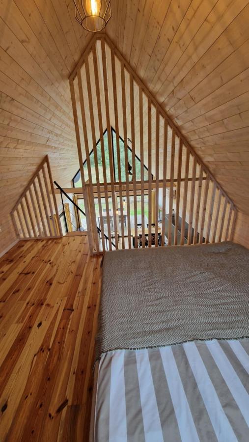 Sasinko Mini Holiday home Sasino