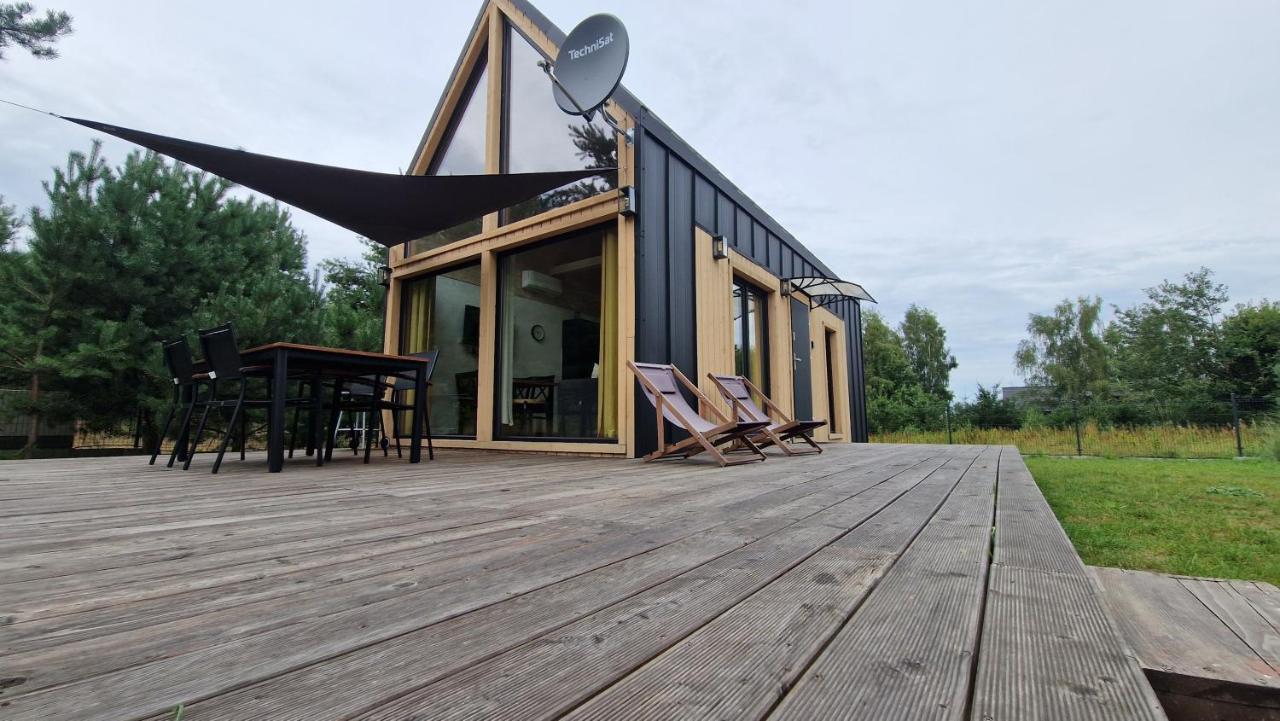 Sasinko Mini Casa vacanze *